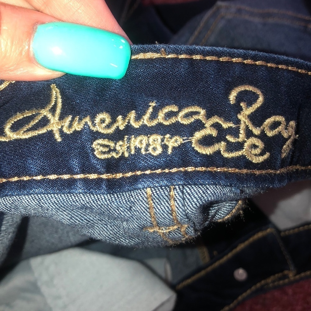 American Rag Shorts - Picture 3 of 5